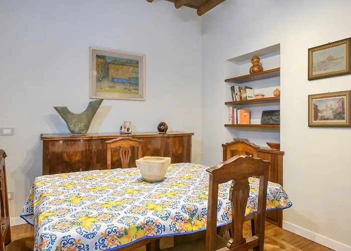 Apartment Spanish Steps Dario *