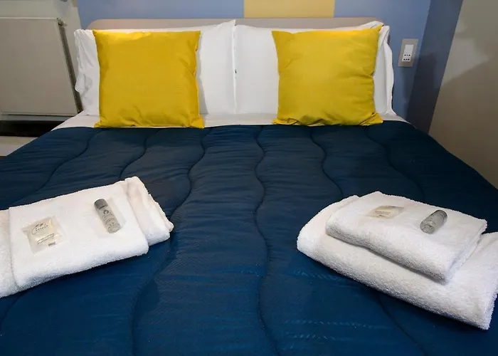 Apartment Spanish Steps Dario Rom